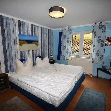 Ferienwohnung 布雷格 外观 照片