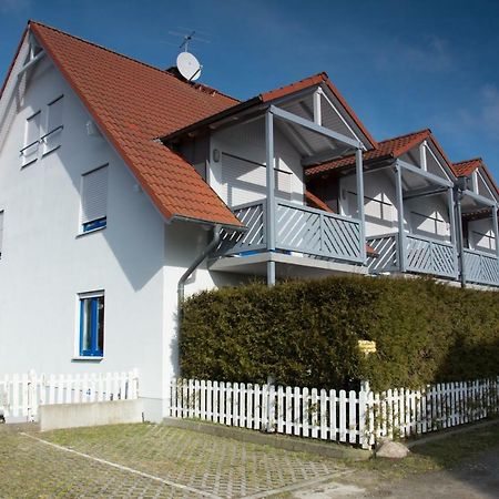 Ferienwohnung 布雷格 外观 照片