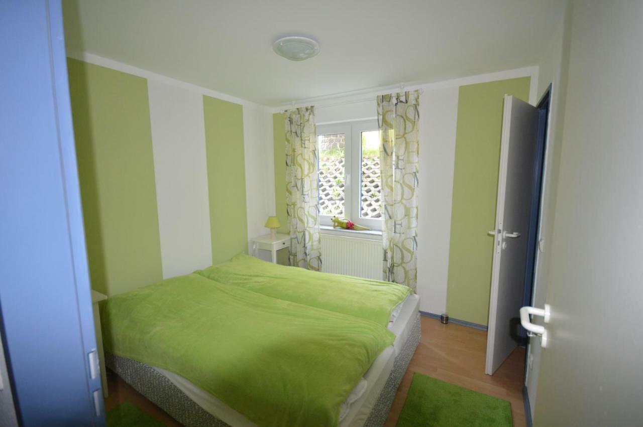 Ferienwohnung 布雷格 外观 照片