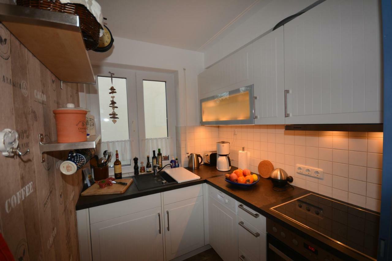Ferienwohnung 布雷格 外观 照片