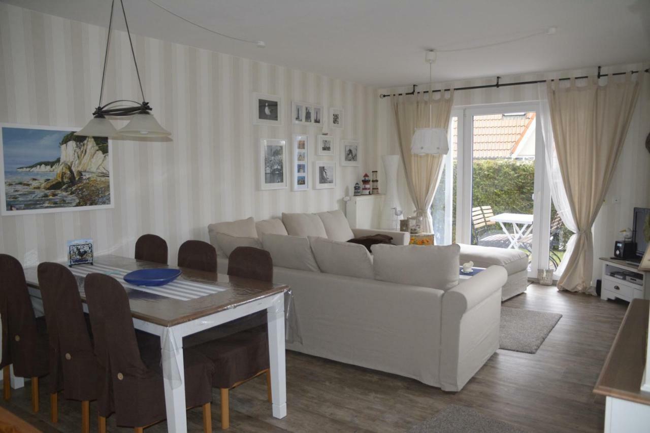 Ferienwohnung 布雷格 外观 照片