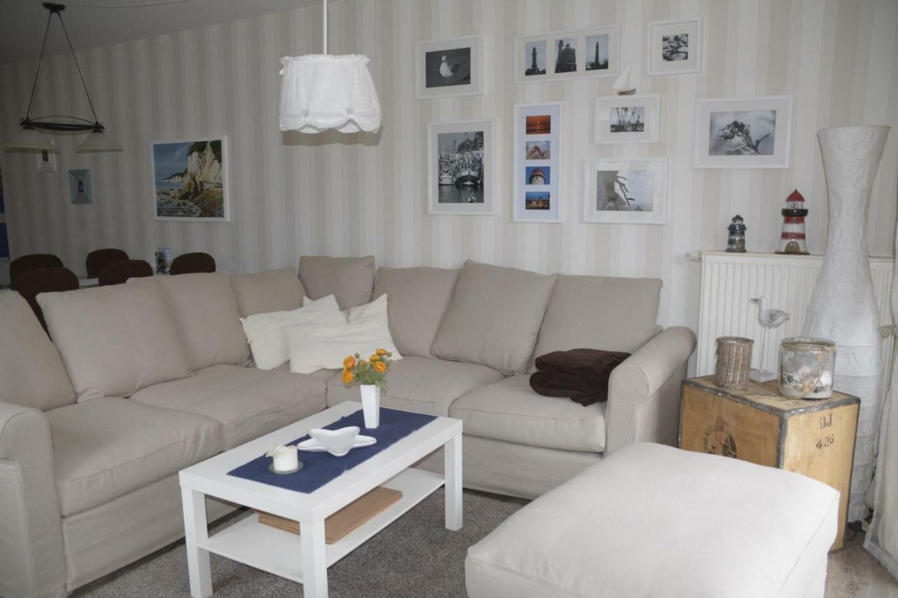Ferienwohnung 布雷格 外观 照片